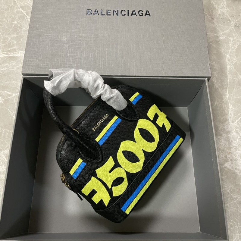 Balenciaga Top Handle Bags